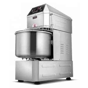 Factory Supply Three Speed Dough Mixer Multifunction <strong>Mixture</strong> and <strong>Bread</strong> Kneading Machine for Bakery Use - Product Image 2