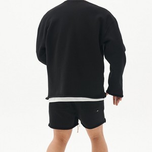 <span class=keywords><strong>Sweat</strong></span> à Capuche Épais et à Grande Capuche Design Pour Hommes Xxxxl Sweats à Capuche Personnalisés pour Hommes <span class=keywords><strong>Sweat</strong></span> Uni de Haute Qualité - Product Image 5