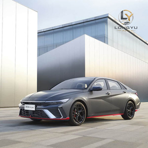 Nuevo Hyundai <span class=keywords><strong>Elantra</strong></span> 2026 Económico, Modelo 1.5L CVT GLS Edició<span class=keywords><strong>n</strong></span> Líder, <span class=keywords><strong>Precio</strong></span> al por Mayor - Product Image 1