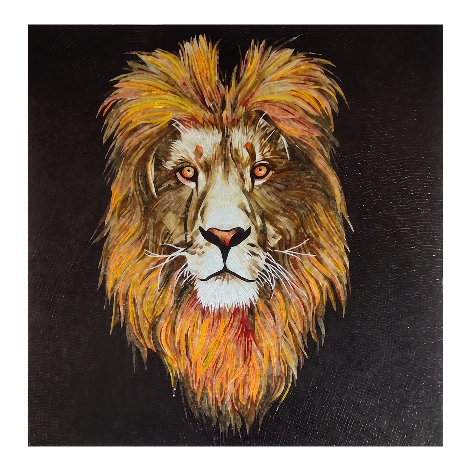 A-Lion-D