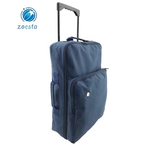 <strong>Cheap</strong> Foldable Luggage Suitcase Travel <strong>Trolley</strong> with 2 Wheels Easy Trip <strong>Trolley</strong> Travel Luggage Bag - Product Image 3