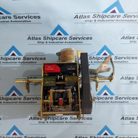PLC Apto para RIN MASTERPACT M16N1 TEARDOWN Venta al por Mayor