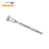 Injecteur diesel F00RJ01895, ensemble de soupapes, fabrication chinoise, neuf, pour injecteur de carburant 0445120012 & 0445120013 & 0445120016