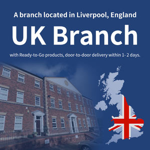 GNW Flor Arreglar Ramo Boda Decoración Bola Colorfast Flores artificiales Mesa Centro de mesa Bola Eventos Decoración - Product Image 6