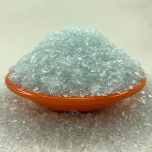 <span class=keywords><strong>Verre</strong></span> recyclé coloré et broyé pour <span class=keywords><strong>filtration</strong></span> de <span class=keywords><strong>piscine</strong></span> et d'aquarium, média filtrant pour <span class=keywords><strong>piscine</strong></span> et aménagement paysager - Product Image 2