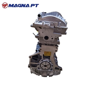 Vente chaude directe usine : Nouvel ensemble moteur 1.8T AWT AEB EA113 de haute qualité pour <span class=keywords><strong>VW</strong></span> Sharan, Passat B5, Superb, Audi A4, A6 - Product Image 4