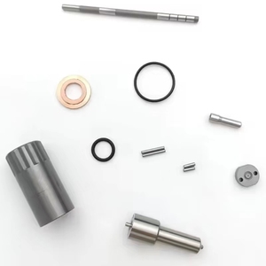Kits de réparation de haute qualité pour injecteur Den-so 295050-1550 2950501550 Kit de révision pour injecteur 8-98259290-0 - Product Image 1