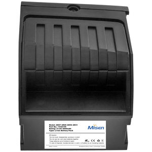 AR27 AR29 AR30 AR31 ricambio 21.6V 2000mAh 2500mAh 3200mAh batteria agli ioni di litio per Bissell aspirapolvere - Product Image 5