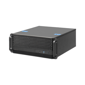 Serveur multimédia professionnel 16K, lecture de clés USB, PPT/Web/Image, serveur média 8K 4U en rack, lecteur mural LED - Product Image 1