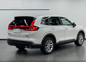 Auto Usado <span class=keywords><strong>Honda</strong></span> <span class=keywords><strong>CRV</strong></span> 2024 240TURBO CVT 2WD 7 Plazas, Vehículo <span class=keywords><strong>de</strong></span> <span class=keywords><strong>Segunda</strong></span> <span class=keywords><strong>Mano</strong></span> para Adultos, Auto <span class=keywords><strong>de</strong></span> Gasolina, SUV Compacto <span class=keywords><strong>de</strong></span> Alta Calidad en Stock - Product Image 3