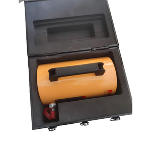 HT-50T 0-500KN อุปกรณ์ทดสอบการดึงคอนกรีตออกจากรากฐาน อุปกรณ์ประสิทธิภาพสูงสำหรับการประเมินความแข็งแรง - Product Image 6