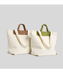 Borsa tote da donna per il lavoro con scomparti, borsa a tracolla grande da infermiera per viaggi, palestra, <span class=keywords><strong>tutto</strong></span> il necessario, con scomparto per laptop - Product Image 4