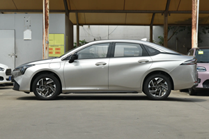 Nouvelle berline électrique GAC AION S Plus avec design à faible dragage 0.211Cd, autonomie de 505 km, ADAS <span class=keywords><strong>L2</strong></span>, véhicule électrique intelligent, vente en gros - Product Image 3