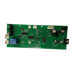 Repuestos para Máquina de Envasado al Vacío Serie DZ(Q), Placa de Circuito para Envasadora al Vacío - Product Image 1
