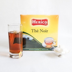 Bolsas de té chinas, muestra gratis, venta al por mayor, más baratas para África - Product Image 1