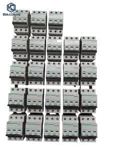 ตัวควบคุม PLC เซ็นเซอร์เบรกเกอร์ขนาดเล็กของใหม่แท้ IC65N D 3P - Product Image 1