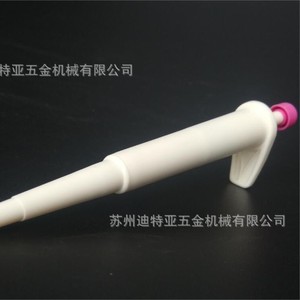 Micropipeta Accumax de 10 Ul de un Solo Canal para Uso en Laboratorio - Product Image 3