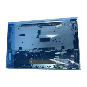 Orig Nouveau 5CB0U43990 AM1FG00110 Mica pour <span class=keywords><strong>Lenovo</strong></span> <span class=keywords><strong>Yoga</strong></span> C740-14IML <span class=keywords><strong>Yoga</strong></span> C740-<span class=keywords><strong>14</strong></span> Palmrest Clavier Lunette Majuscule Avec Touchpad 81TC - Product Image 6