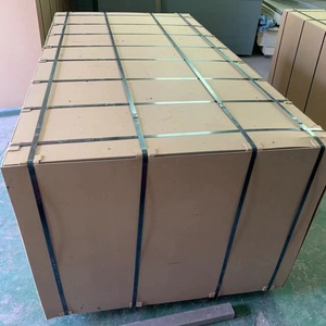 1220*2440*18 mét tấm bê tông hình thức WPC màn trập nhựa xây dựng hình thức làm việc Bảng điều chỉnh - Product Image 4