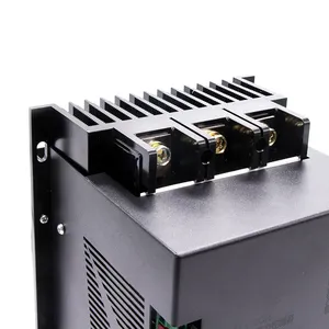 Chất lượng cao Tự động điều chỉnh điện áp ổn định AC ba pha AVR đầu ra SCR <span class=keywords><strong>Thyristor</strong></span> điều khiển quy định cung cấp điện - Product Image 5