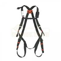สายรัดยืดโพลีเอสเตอร์อุปกรณ์ป้องกันส่วนบุคคลที่ได้รับการรับรองจาก Ansi EN361 - Product Image 1