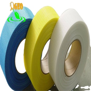 AR fibra di vetro Scrim 125gsm maglia 110gsm maglia in fibra di vetro rotolo per parete di rinforzo e <span class=keywords><strong>mabel</strong></span> - Product Image 4