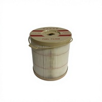 Filter Bahan Bakar Truk 900FG 900FH 2040PM 2040TM 2040SM 877768 877769 687121 P552044 FS20403 0000687120 0000687121
