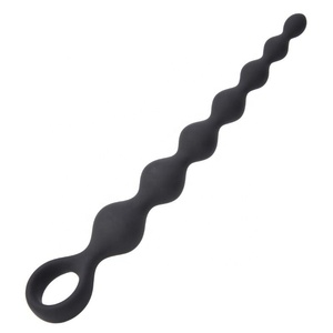 7 perlas anales adulto <span class=keywords><strong>cola</strong></span> de dragones perlas Anales de silicona duraderas amor juguete <span class=keywords><strong>anal</strong></span> <span class=keywords><strong>plug</strong></span> para parejas - Product Image 1
