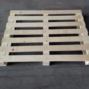 Bán Số Lượng Lớn Pallet Gỗ Vận Chuyển Hàng Hóa Theo Yêu Cầu Đã Qua Sử Dụng