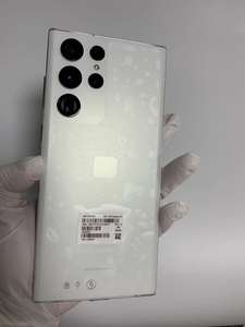 Smartphone Android Sbloccato di Fabbrica per <span class=keywords><strong>Samsung</strong></span> <span class=keywords><strong>S22</strong></span> Ultra, S23, S23 Ultra, S24, 256GB/128GB, LCD Originale, Tutte le Specifiche - Product Image 3