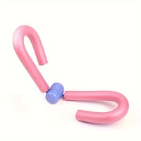 Pince de tonification des jambes, entraîneur de cuisses, amplificateur fessiers, appareil d'exercice des muscles du plancher pelvien, remodelage corporel post-partum, équipement de gym à domicile