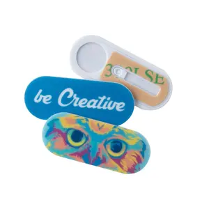 Cache-webcam personnalisé, gadget promotionnel - Product Image 3