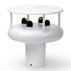 <span class=keywords><strong>Anémomètre</strong></span> ultrasonique <span class=keywords><strong>professionnel</strong></span> à faible coût HY-WDS2E pour la surveillance du vent, <span class=keywords><strong>anémomètre</strong></span> numérique résistant à l'eau de mer - Product Image 1