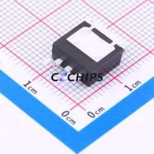 ไทริสเตอร์ไทริสเตอร์ไทริสเตอร์ BT138-800E-263ชิ้นส่วนอิเล็กทรอนิกส์ใหม่ดั้งเดิม - Product Image 2