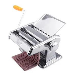 Professional Supplier Professional Manual Noodle Machine for Making Fresh Pasta