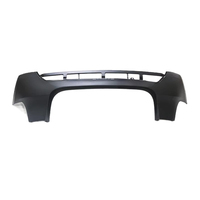 Ensemble de pare-chocs BYD Yuan up, accessoires automobiles pour Atto 2, pièces de rechange avant et arrière, pièces de rechange d'origine, neuves