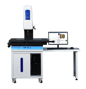 VMS-5040 görüntü ölçüm cihazı CNC görüntü ölçüm cihazı - Product Image 4