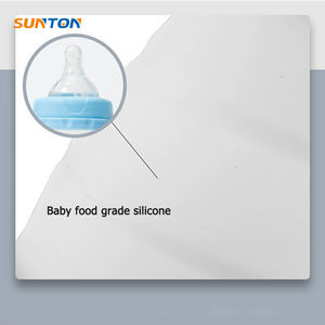 Bouilloire pliable portable SUNTON, mini 0,6 L, en silicone, idéale pour le voyage, pour le thé et le café - Product Image 2