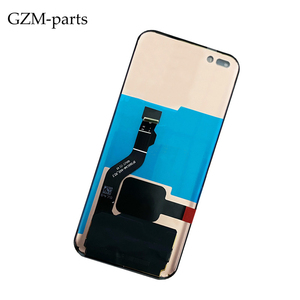 Téléphone portable 6.58 "pour <span class=keywords><strong>Huawei</strong></span> <span class=keywords><strong>P40</strong></span> <span class=keywords><strong>Pro</strong></span> <span class=keywords><strong>écran</strong></span> LCD complet <span class=keywords><strong>écran</strong></span> tactile numériseur assemblée remplacement <span class=keywords><strong>réparation</strong></span> - Product Image 4