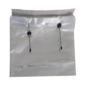 Quality and safety Plastic food bag bread bags packaging used for packaging bread and food