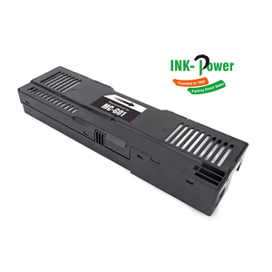 Ink-Power MC G01 MC-G01 mcg01 tương thích chất thải Ink Pad bảo trì Hộp mực Tank cho Canon Maxify Pixma máy in - Product Image 1