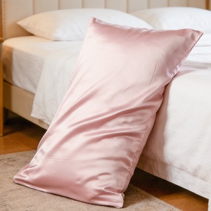 Funda de Almohada de Seda de Morera 100% al por Mayor, 16/19/22 Momme, Suministro a Granel, Fabricante y Proveedor de Fundas de Almohada de Seda - Product Image 6
