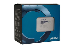 Processeur de serveur de station de travail Zen3 Gen4 EPYC 7542 7R32 7742 7H12 7T83 7763 7773X - Product Image 3