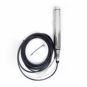 Датчик Мутности <span class=keywords><strong>CUS52D</strong></span>-<span class=keywords><strong>AA1AA3</strong></span> <span class=keywords><strong>Turbimax</strong></span> Endress + Hauser - Product Image 1