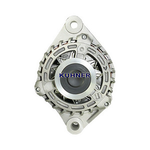 Alternatore compatibile con VAUXHALL VECTRA Mk II (C) 1.9 CDTI Diesel (KW: 88, CV: 120) dal 04-2004 al 07-2008 KUHNER 301885RI - Product Image 1