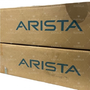 Conmutador de red Arista 7060X2 48X25GBE SFP28/6X100GBE QSFP28, con función POE, 2, 2, 2, 1, 2, 2, 2, 2, 2 - Product Image 6