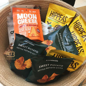 Vente en gros de <span class=keywords><strong>sac</strong></span> en plastique d'emballage de feuille d'aluminium plantain <span class=keywords><strong>banane</strong></span> maïs tortilla croustilles avec conception de logo personnalisée impression claire - Product Image 4