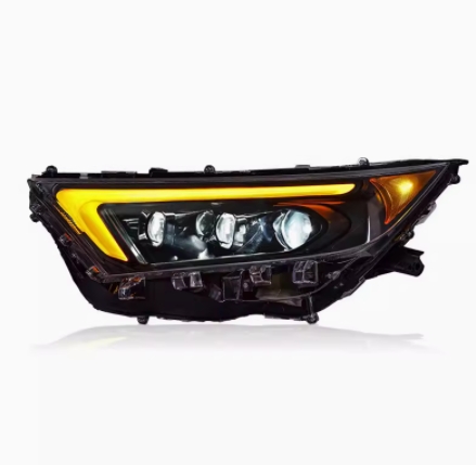 Headlight
