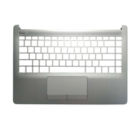 Casing Laptop Lengkap untuk HP 14-CF 14S-CF 14-DF 14-DK 245 240 G8 LCD Back Cover Bezel Keyboard Cover Casing Bawah