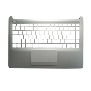 Ноутбук Full Caes Для HP 14-CF 14S-CF 14-DF 14-DK 245 240 G8 задняя крышка для ЖК-дисплея чехол для клавиатуры нижний корпус - Product Image 4